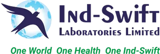 Ind-Swift Logo